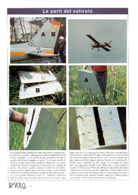Il Volo n. 92-16