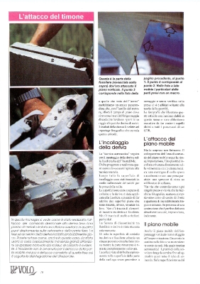 Il Volo n. 92-18