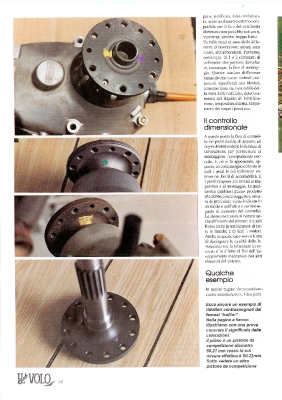 Il Volo n. 92-24