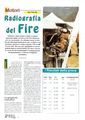 Il Volo n. 92-26