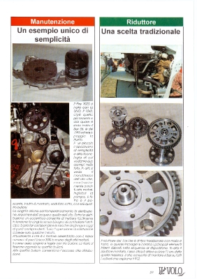 Il Volo n. 92-29