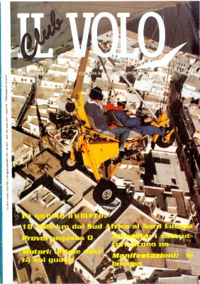 Il Volo n. 93-1