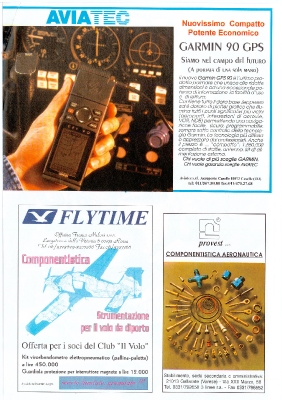 Il Volo n. 93-2