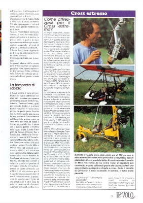 Il Volo n. 93-13