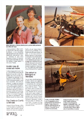 Il Volo n. 93-14