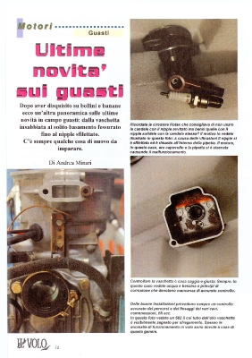 Il Volo n. 93-16