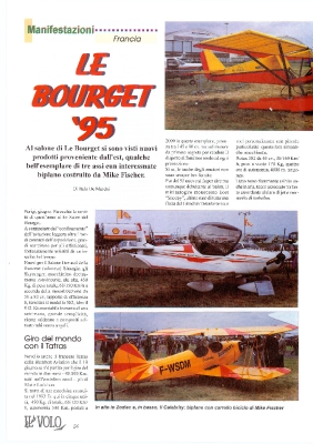 Il Volo n. 93-24