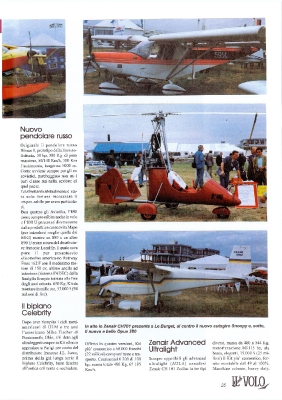 Il Volo n. 93-25