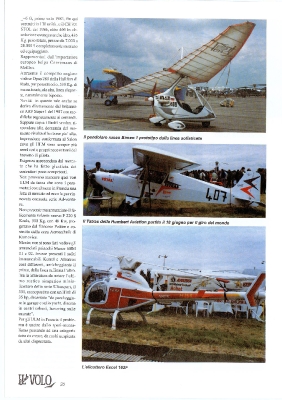 Il Volo n. 93-26