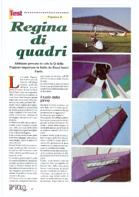Il Volo n. 93-28