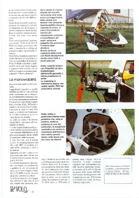 Il Volo n. 93-30