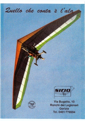 Il Volo n. 93-31