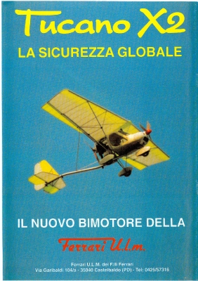 Il Volo n. 93-32