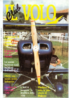 Il Volo n. 94-1