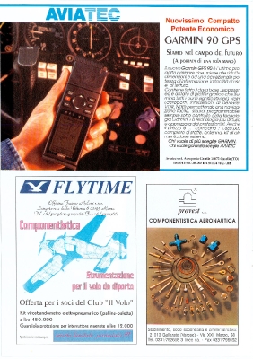 Il Volo n. 94-2