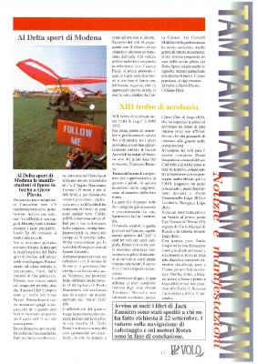 Il Volo n. 94-11
