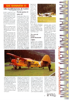 Il Volo n. 94-13