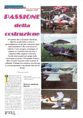 Il Volo n. 94-24