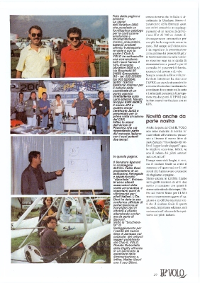 Il Volo n. 94-29