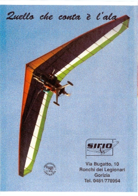 Il Volo n. 94-30