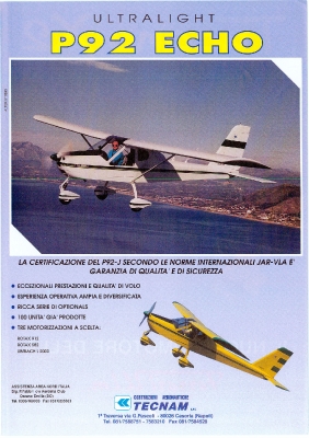Il Volo n. 94-31