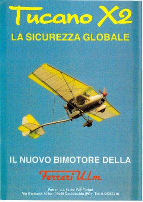 Il Volo n. 94-32