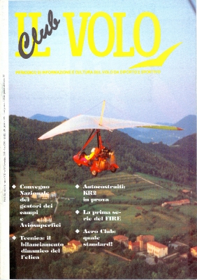 Il Volo n. 95-1