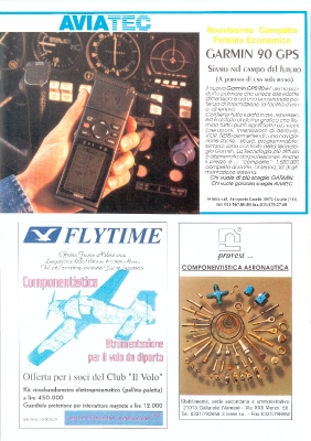 Il Volo n. 95-2
