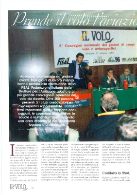 Il Volo n. 95-10