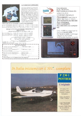 Il Volo n. 95-18