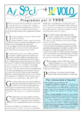 Il Volo n. 95-19