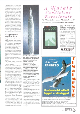 Il Volo n. 95-23