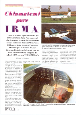 Il Volo n. 95-24