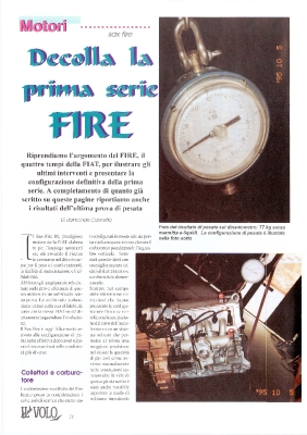 Il Volo n. 95-26