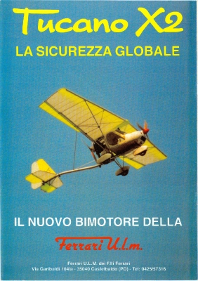 Il Volo n. 95-32