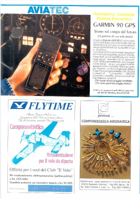 Il Volo n. 96-2