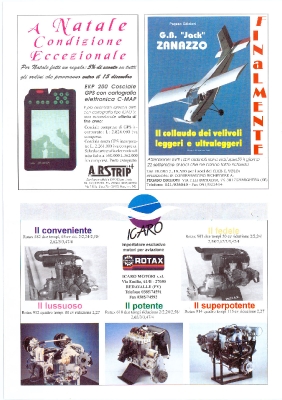 Il Volo n. 96-8