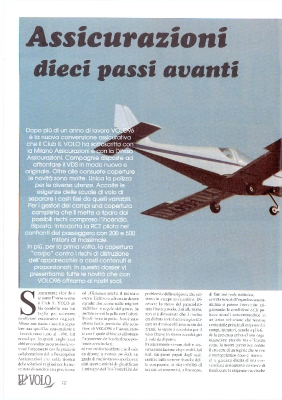 Il Volo n. 96-10