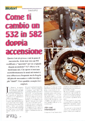 Il Volo n. 96-24