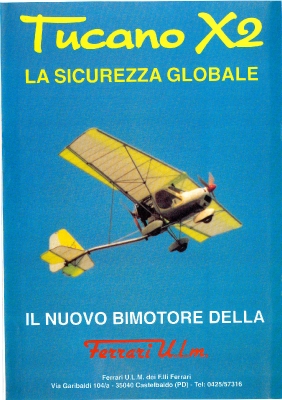 Il Volo n. 96-30