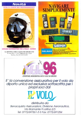 Il Volo n. 97-3