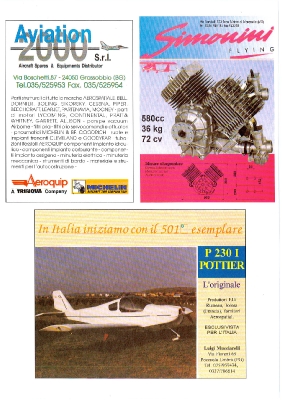 Il Volo n. 97-29