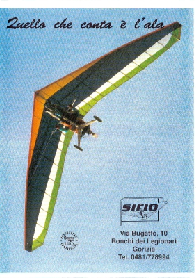 Il Volo n. 97-30