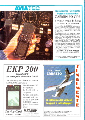 Il Volo n. 98-2