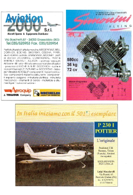 Il Volo n. 98-11