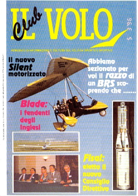 Il Volo n. 100-1