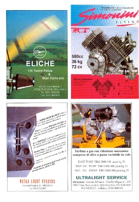 Il Volo n. 100-17