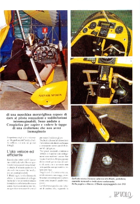 Il Volo n. 100-19