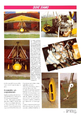 Il Volo n. 100-21