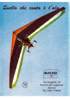 Il Volo n. 100-30